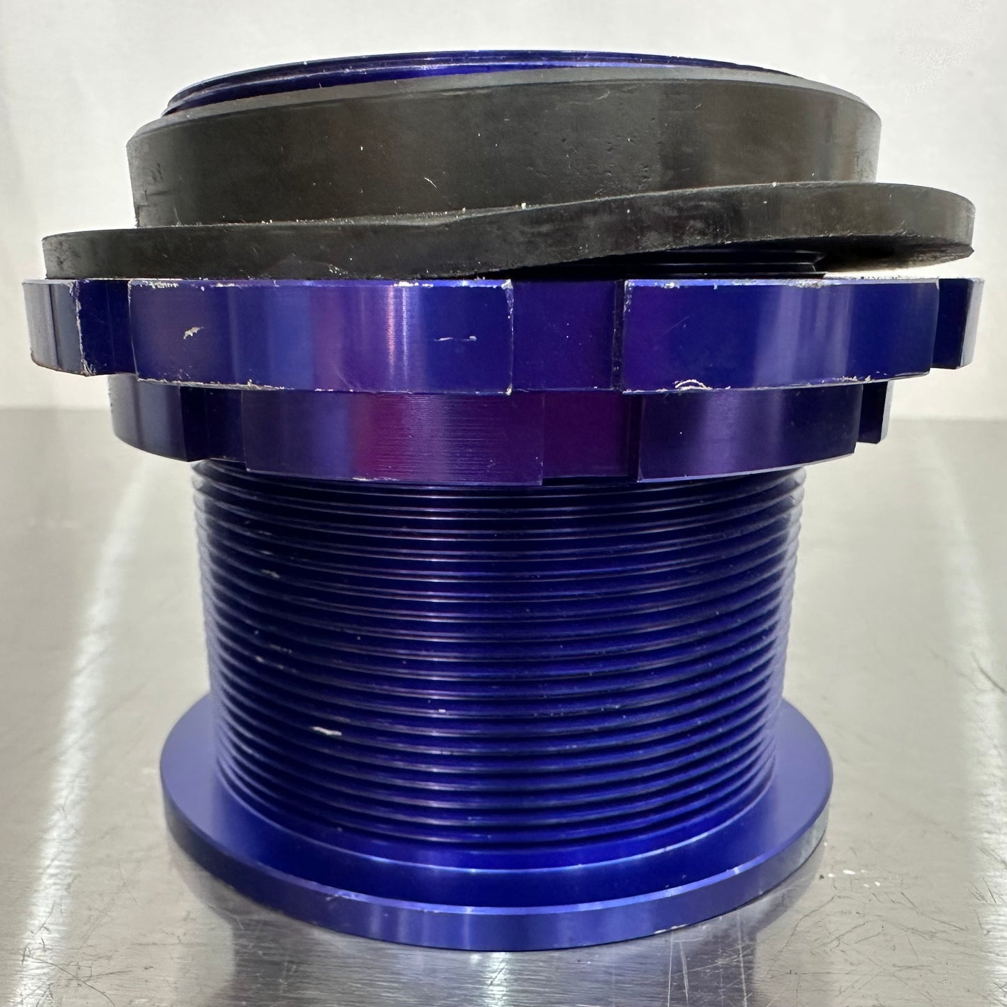 94-04 Mustang Maxpeeding Rods Rear Coilover Springs