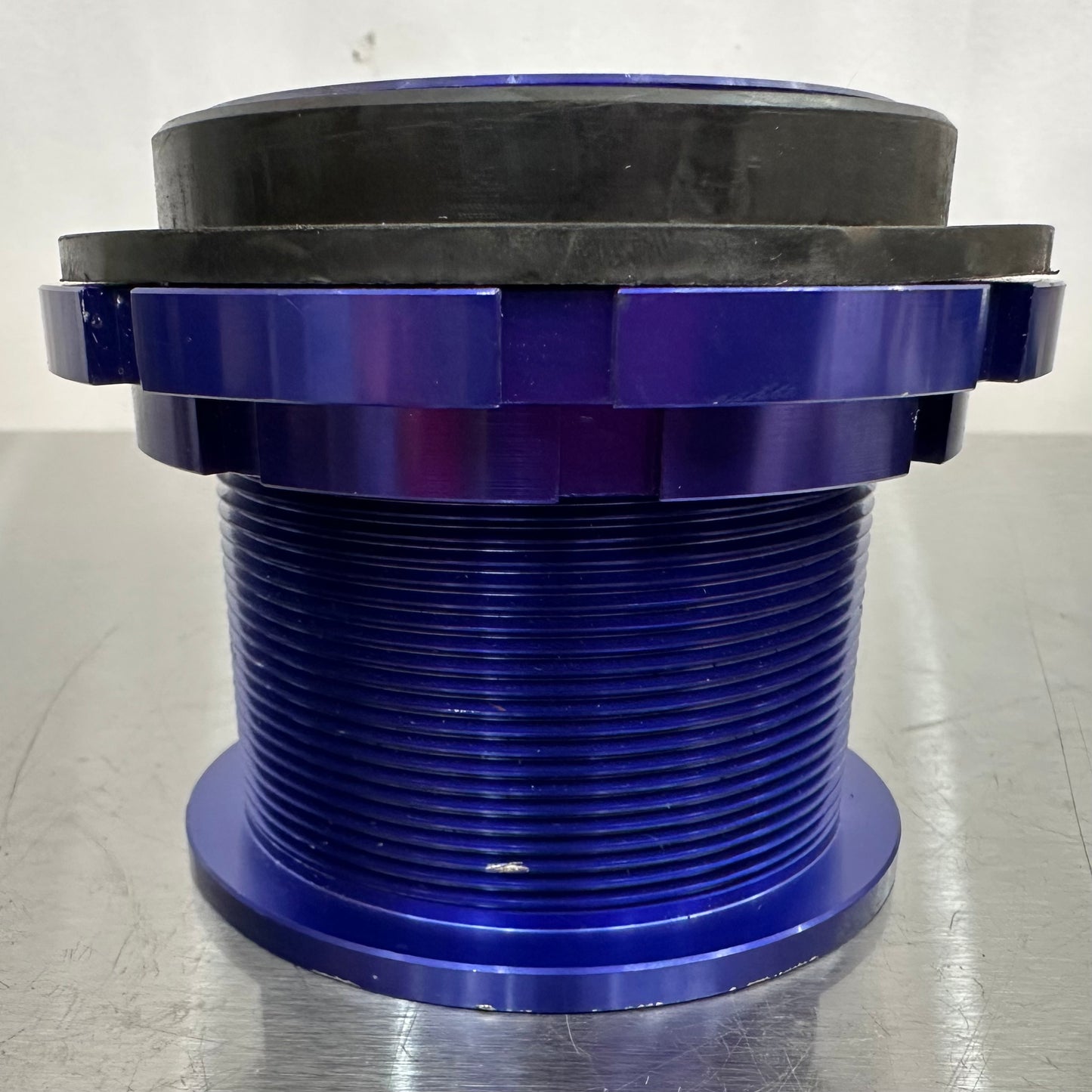 94-04 Mustang Maxpeeding Rods Rear Coilover Springs