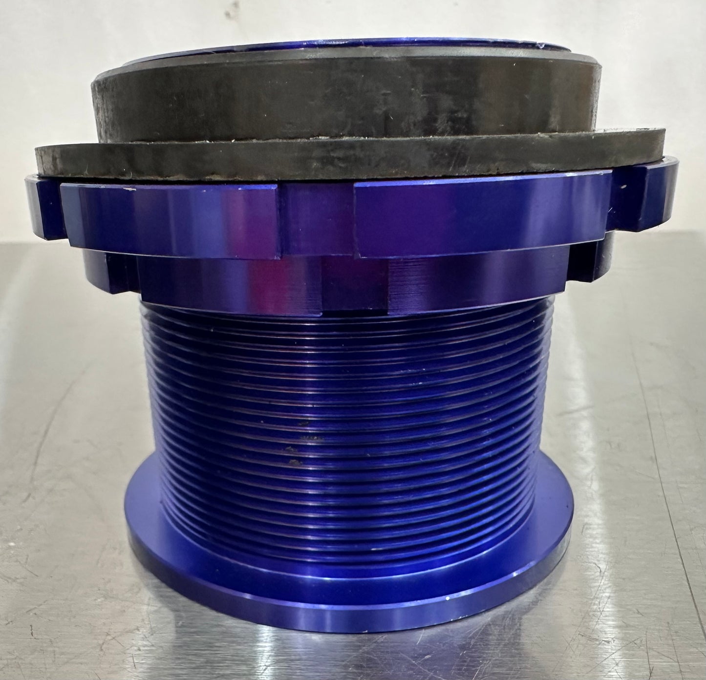 94-04 Mustang Maxpeeding Rods Rear Coilover Springs