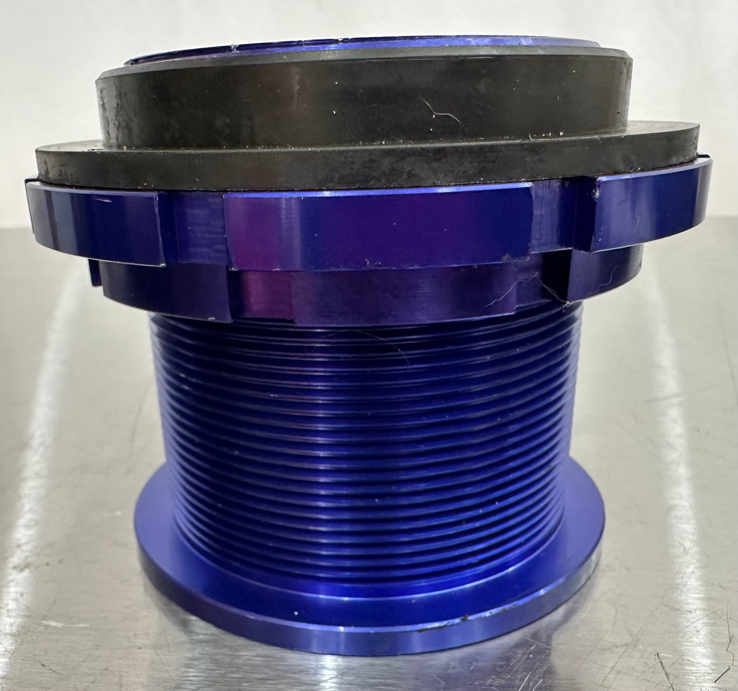 94-04 Mustang Maxpeeding Rods Rear Coilover Springs