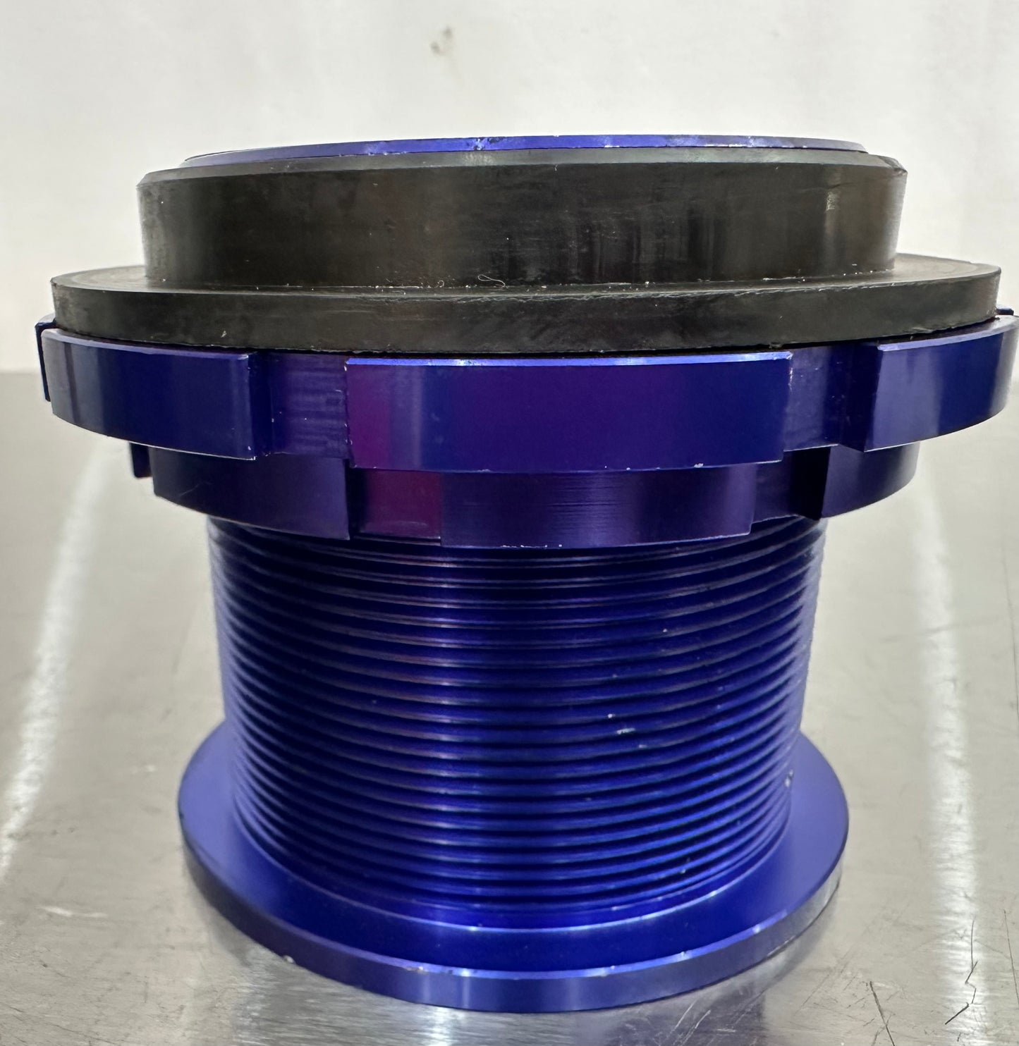 94-04 Mustang Maxpeeding Rods Rear Coilover Springs