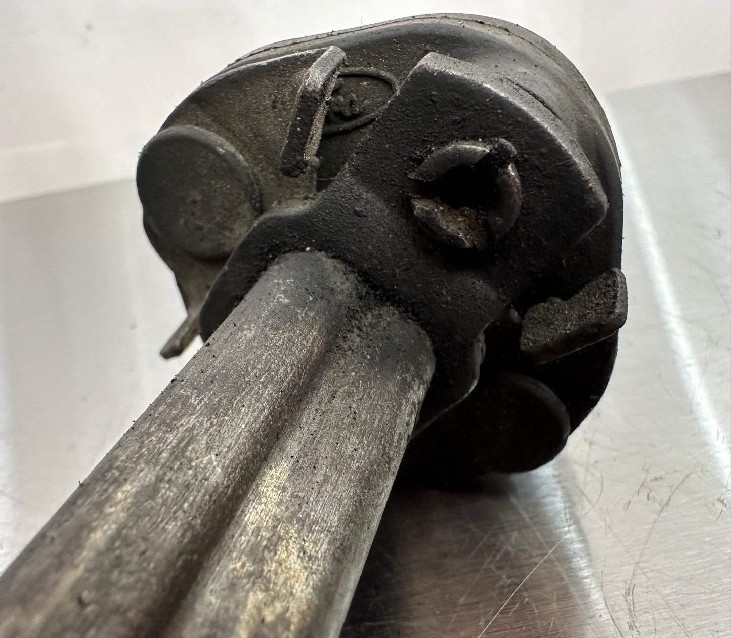 99-04 Ford Mustang Steering Shaft Assembly OEM #01