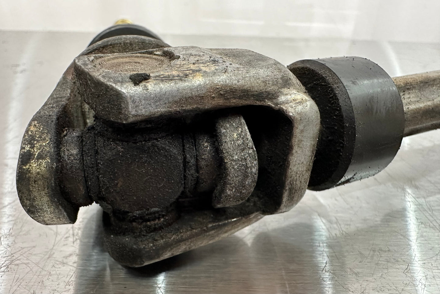 99-04 Ford Mustang Steering Shaft Assembly OEM #01