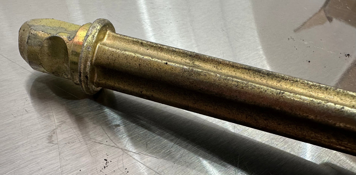 99-04 Ford Mustang Steering Shaft Assembly OEM #01