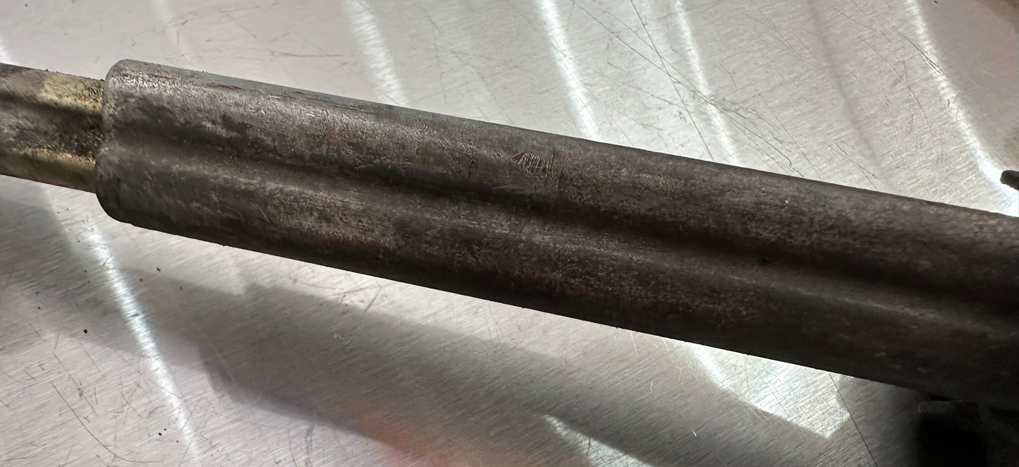 99-04 Ford Mustang Steering Shaft Assembly OEM #01