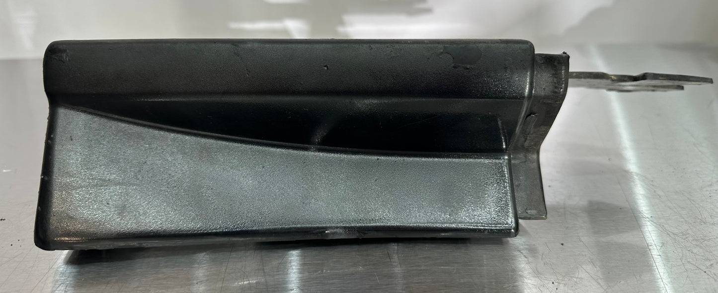 99-04 Ford Mustang Rocker Panel Side Skirt Extension End Cap Side LH RH (set of 2) OEM #01