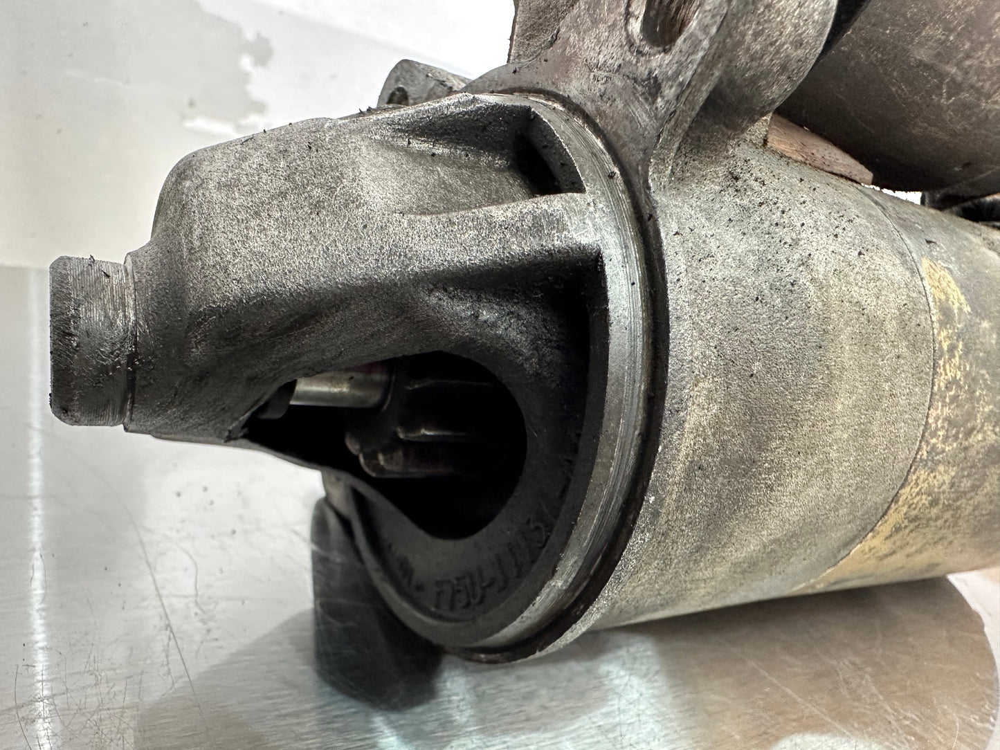 99-04 Ford Mustang Starter OEM F75U-11131-AA #R