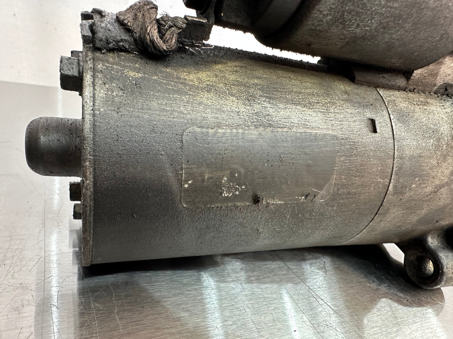 99-04 Ford Mustang Starter OEM F75U-11131-AA #R