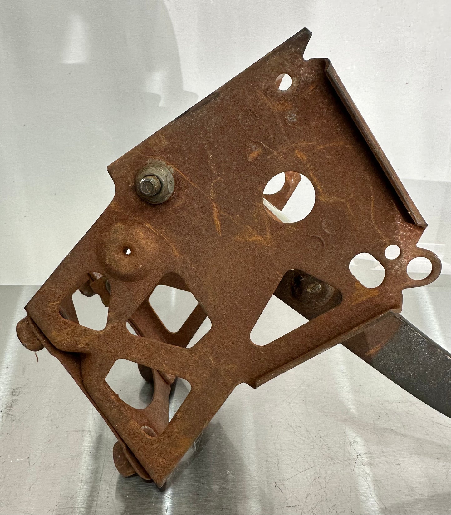 94-03 Ford Mustang Brake Pedal Assembly Automatic OEM #R