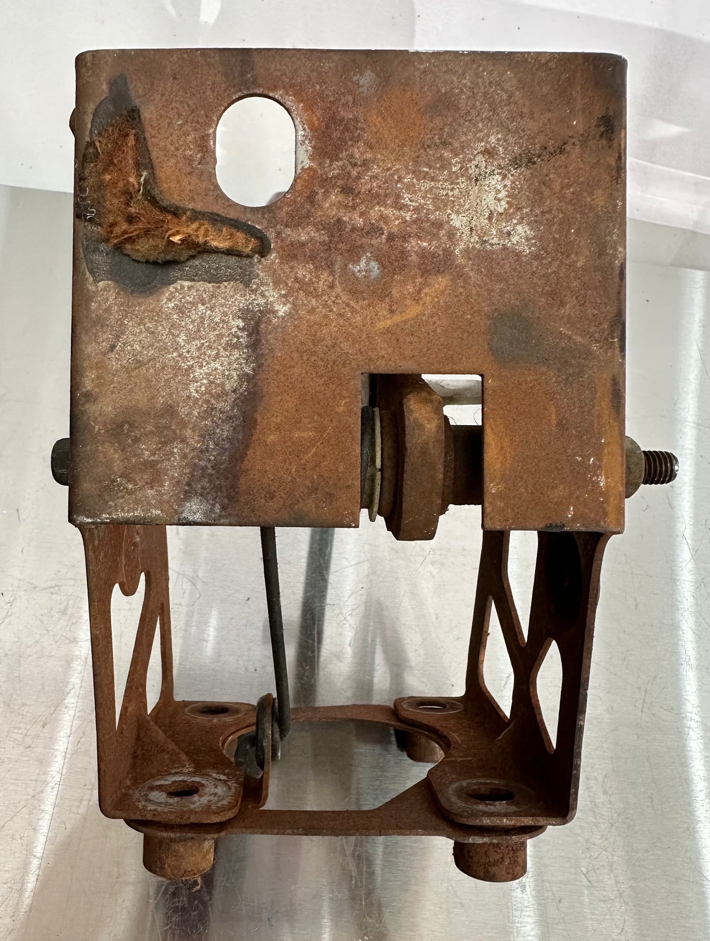 94-03 Ford Mustang Brake Pedal Assembly Automatic OEM #R