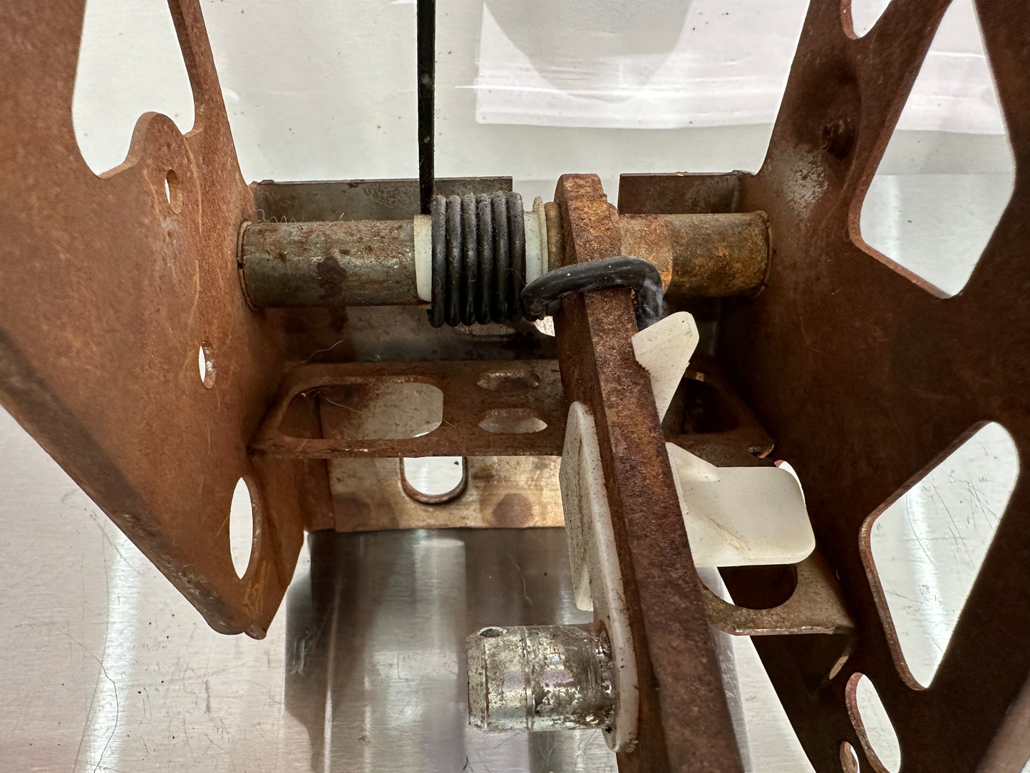 94-03 Ford Mustang Brake Pedal Assembly Automatic OEM #R