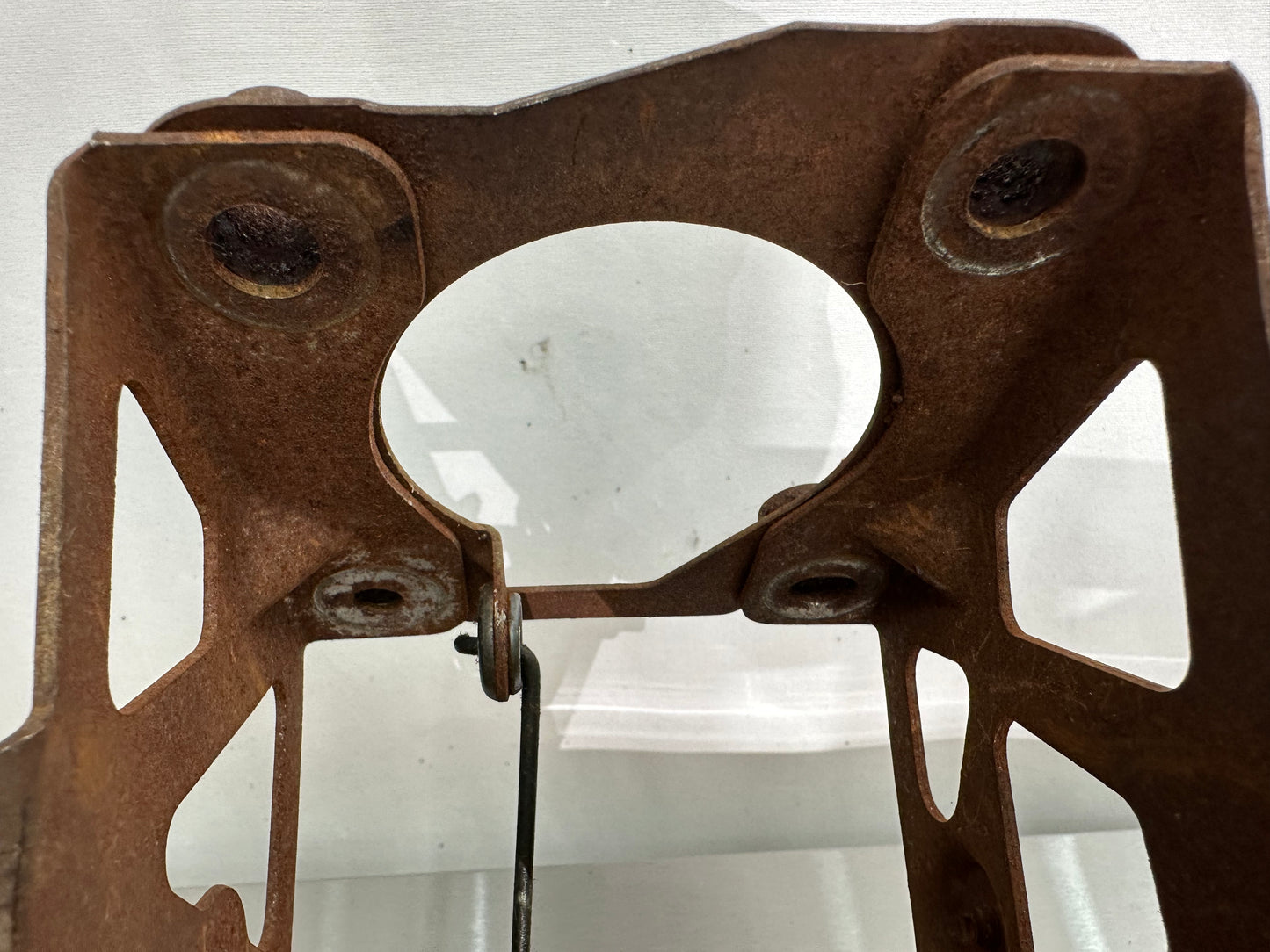 94-03 Ford Mustang Brake Pedal Assembly Automatic OEM #R