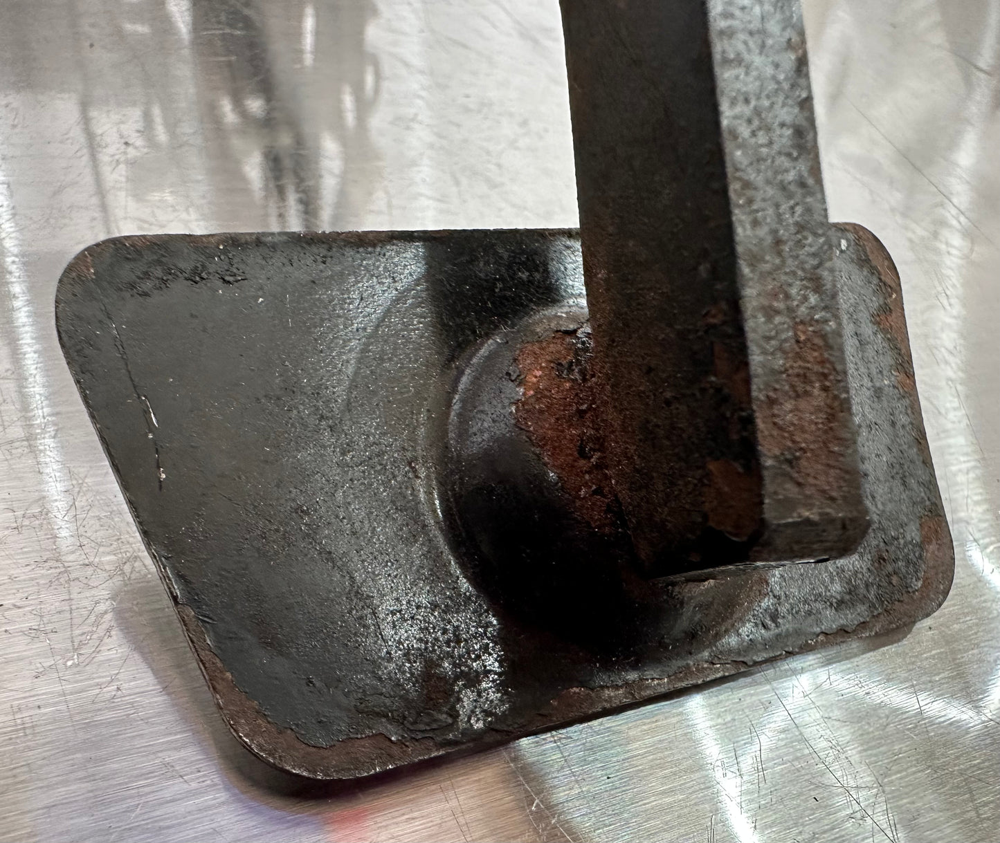 94-03 Ford Mustang Brake Pedal Assembly Automatic OEM #R