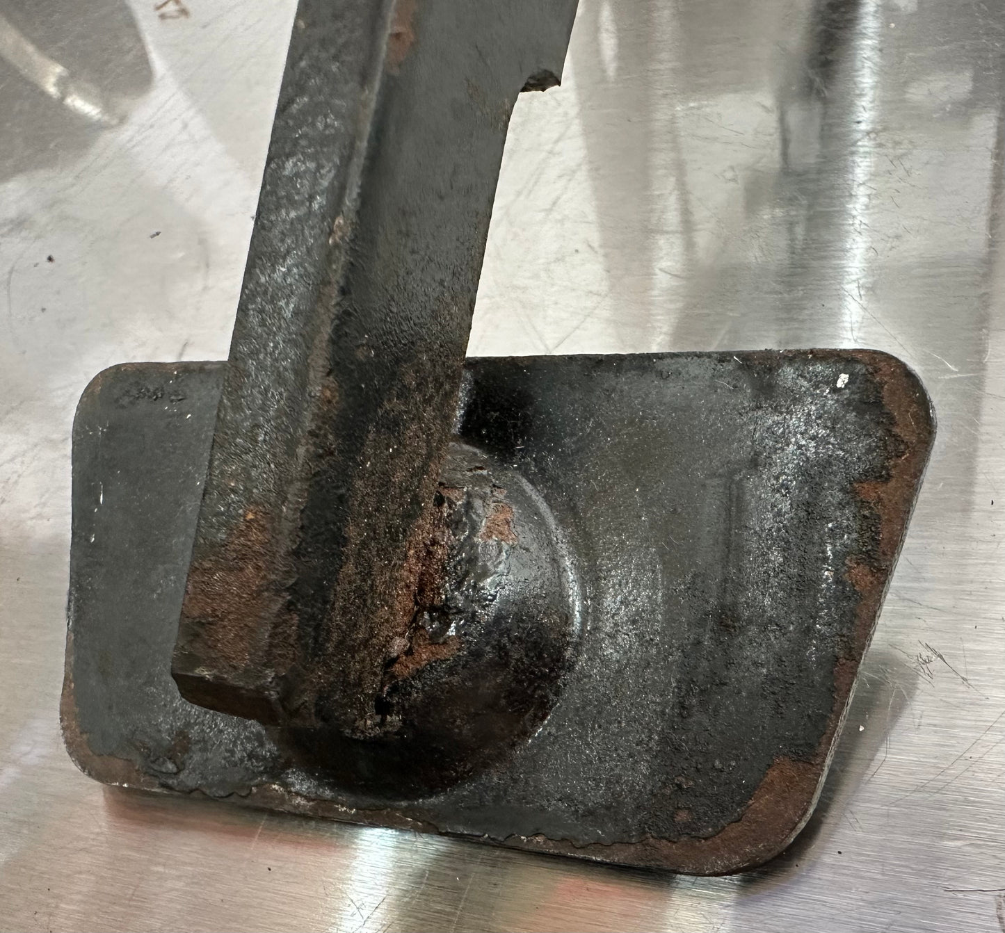 94-03 Ford Mustang Brake Pedal Assembly Automatic OEM #R