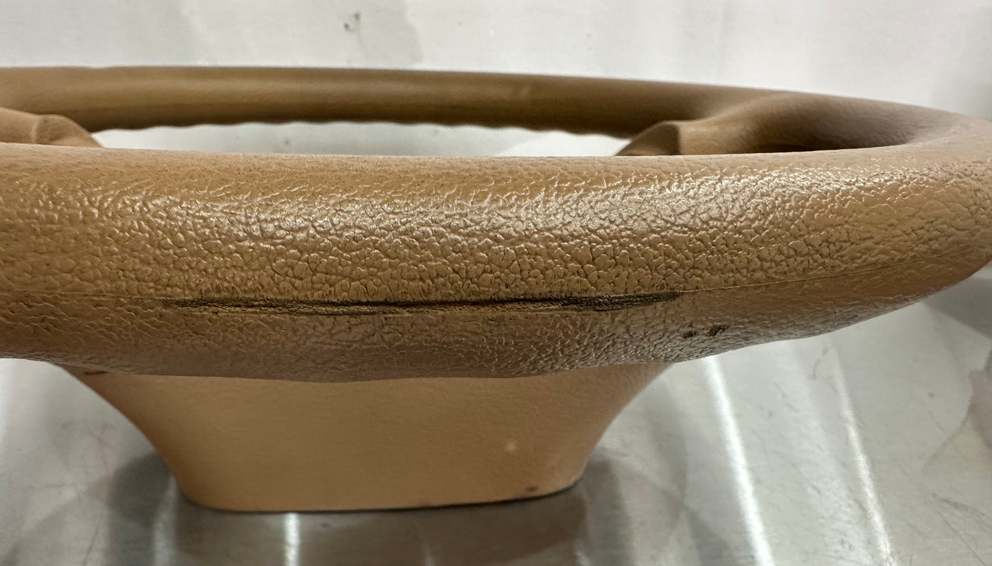 99-04 Ford Mustang Steering Wheel OEM #R`