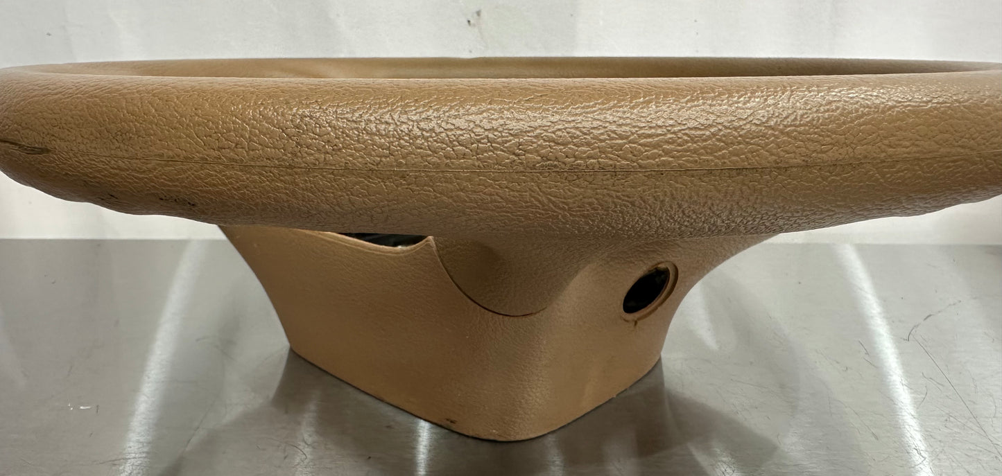 99-04 Ford Mustang Steering Wheel OEM #R`