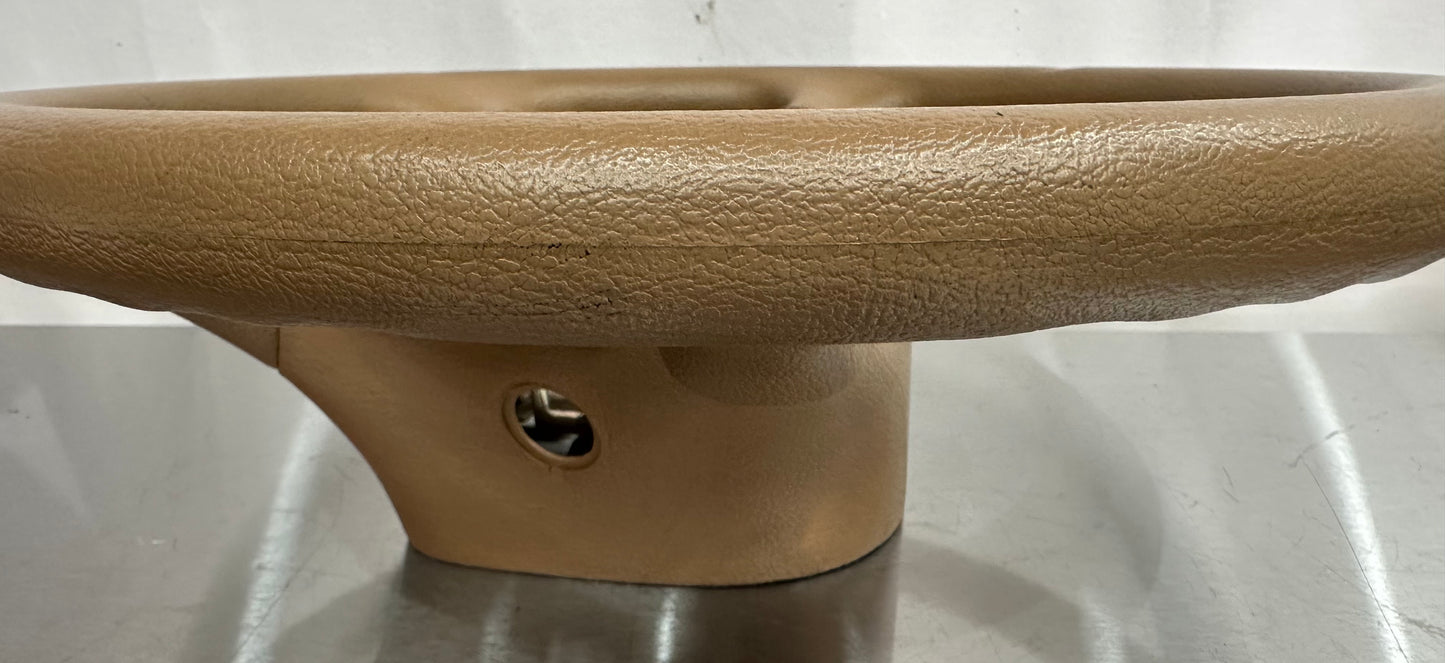 99-04 Ford Mustang Steering Wheel OEM #R`