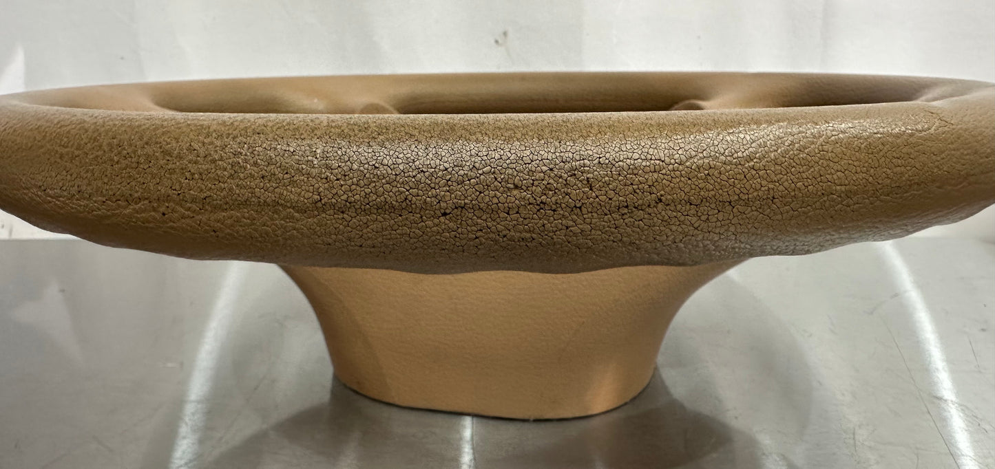 99-04 Ford Mustang Steering Wheel OEM #R`