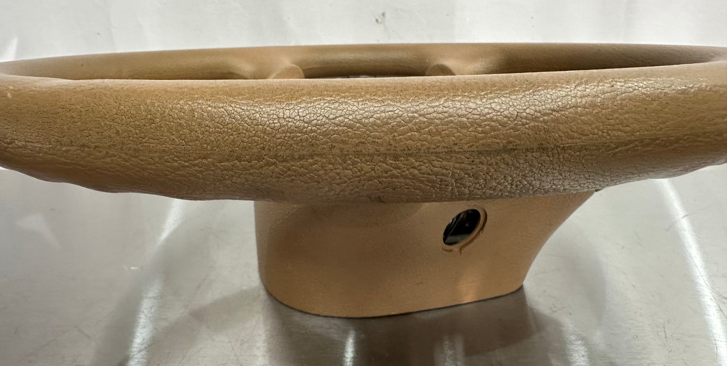 99-04 Ford Mustang Steering Wheel OEM #R`