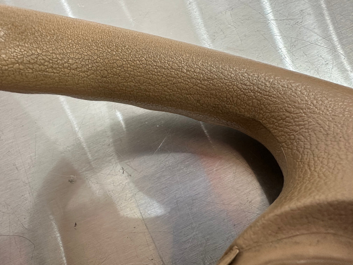 99-04 Ford Mustang Steering Wheel OEM #R`