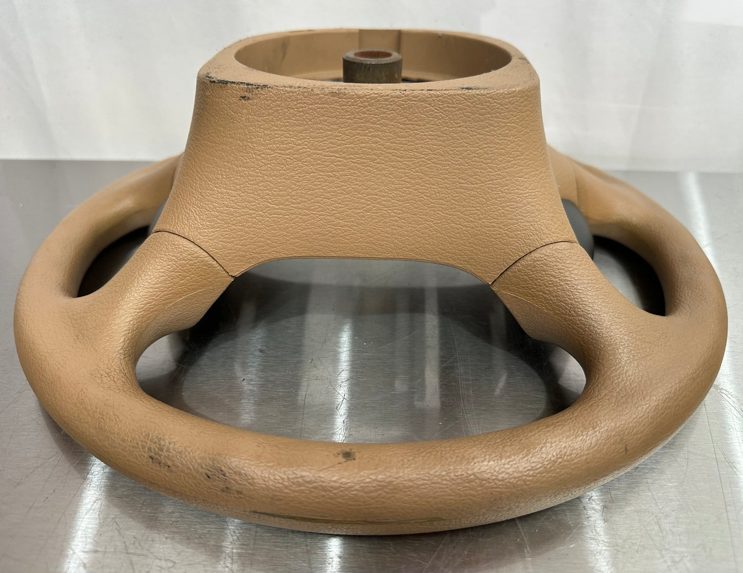 99-04 Ford Mustang Steering Wheel OEM #R`