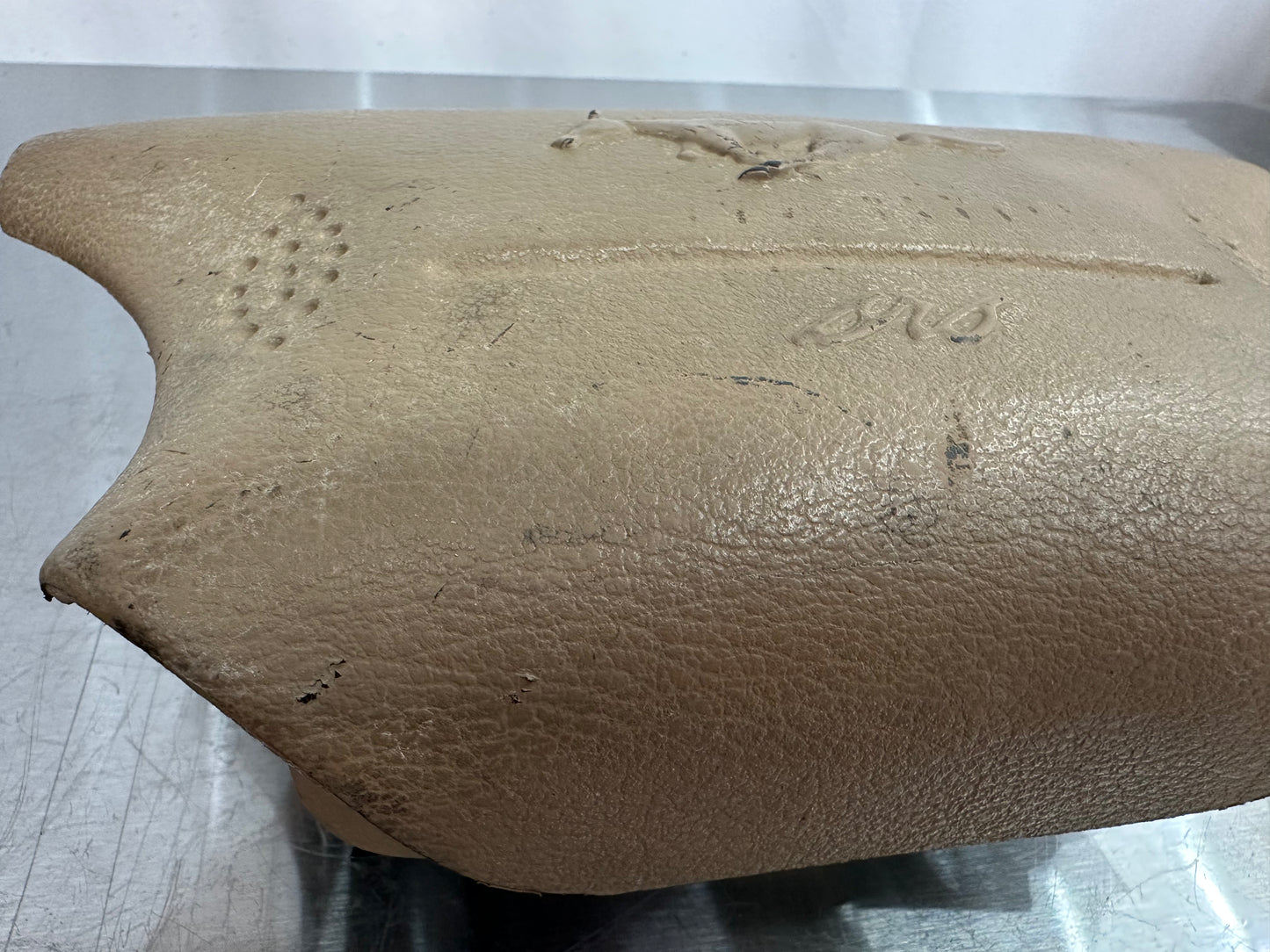 99-04 Ford Mustang Steering Wheel Airbag OEM #R