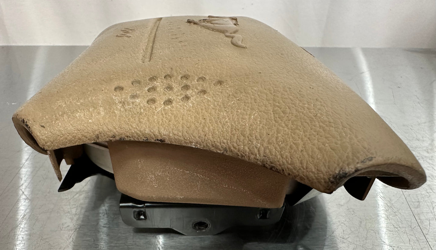 99-04 Ford Mustang Steering Wheel Airbag OEM #R