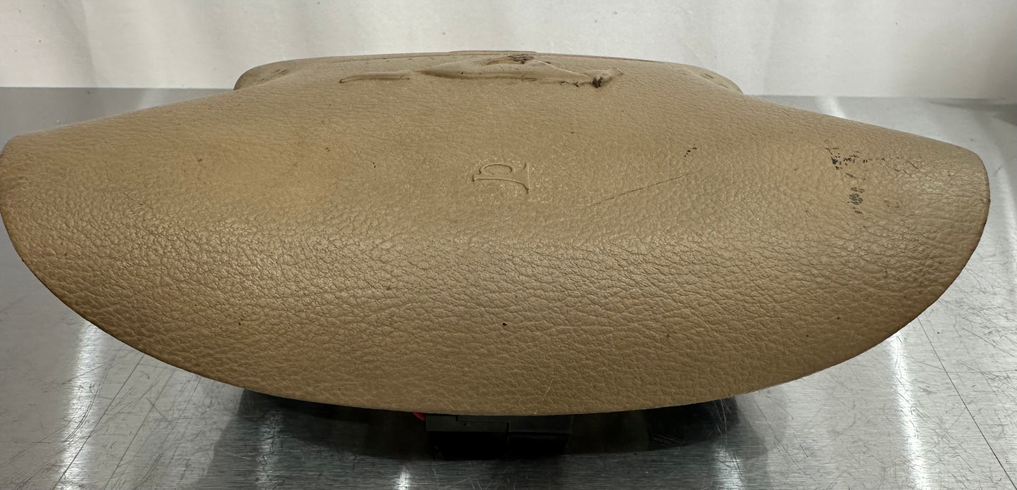 99-04 Ford Mustang Steering Wheel Airbag OEM #R