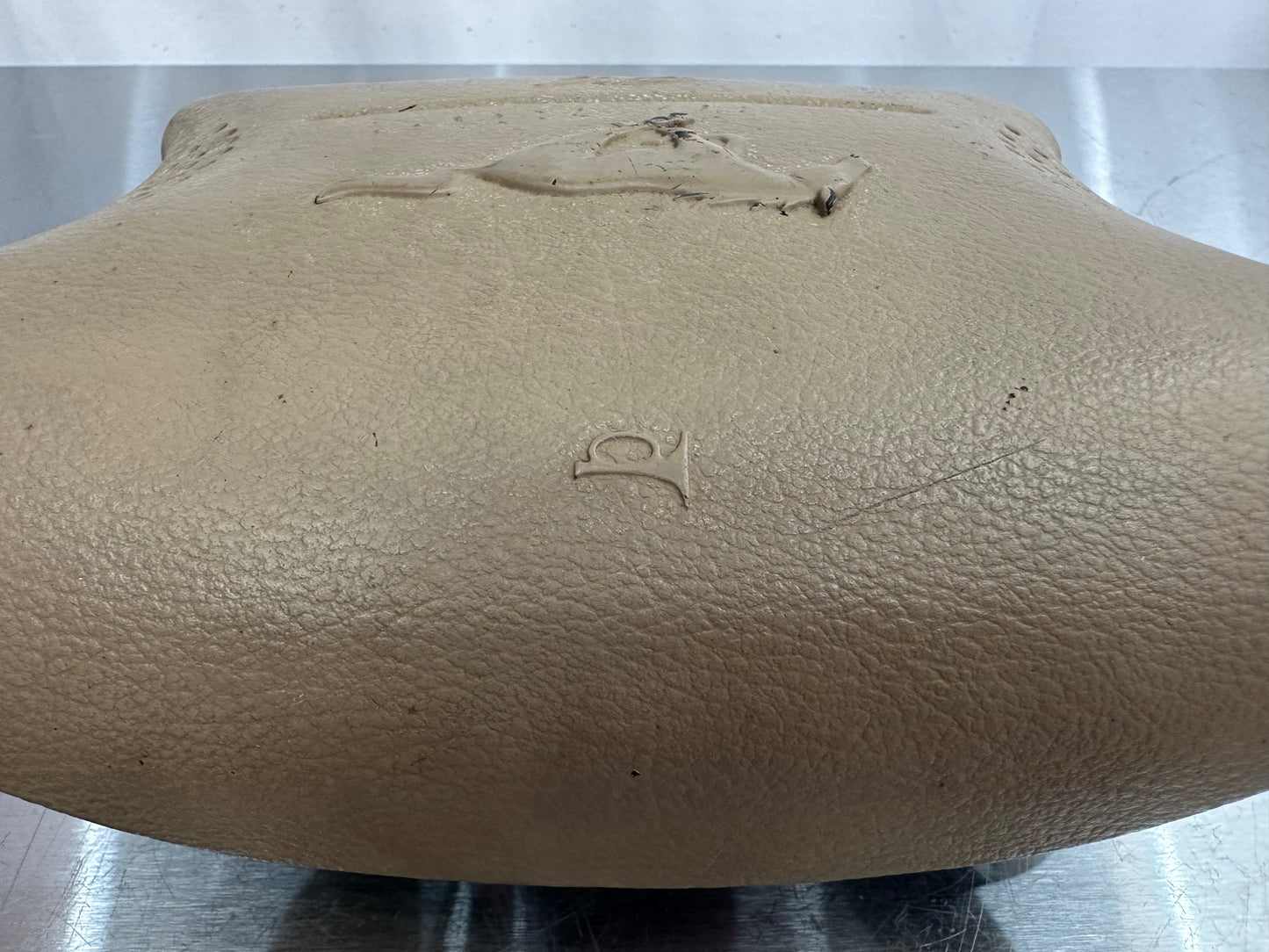 99-04 Ford Mustang Steering Wheel Airbag OEM #R