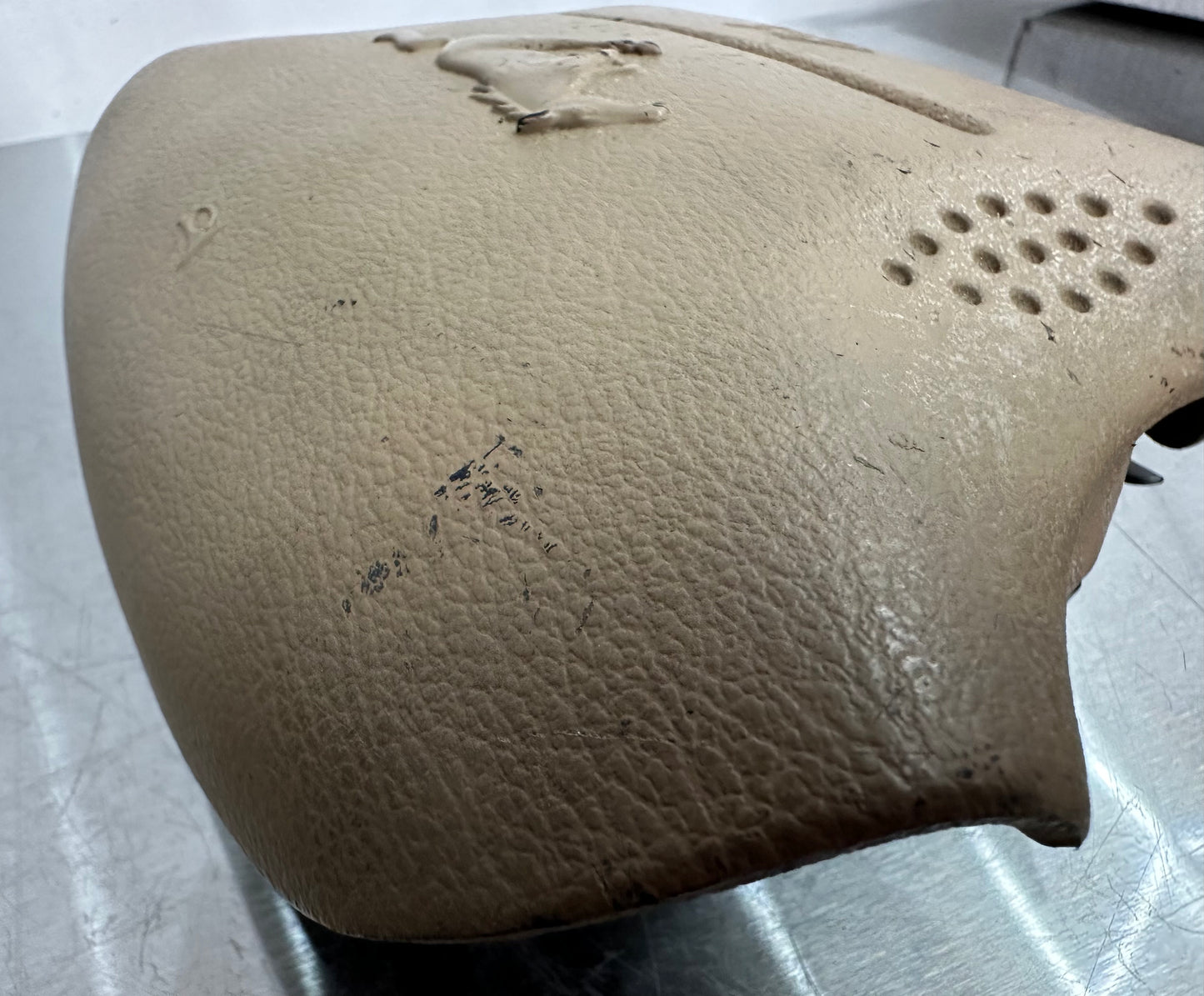 99-04 Ford Mustang Steering Wheel Airbag OEM #R