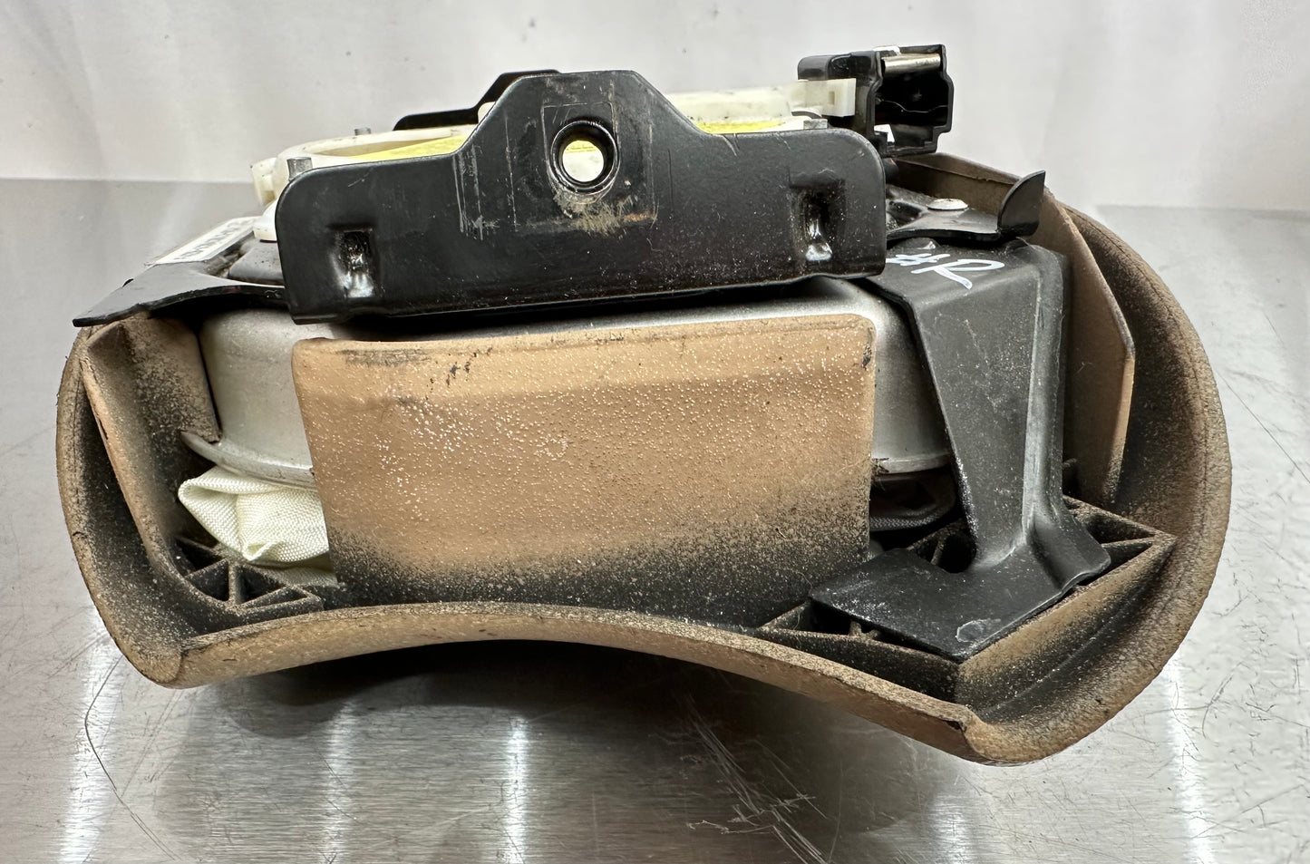 99-04 Ford Mustang Steering Wheel Airbag OEM #R