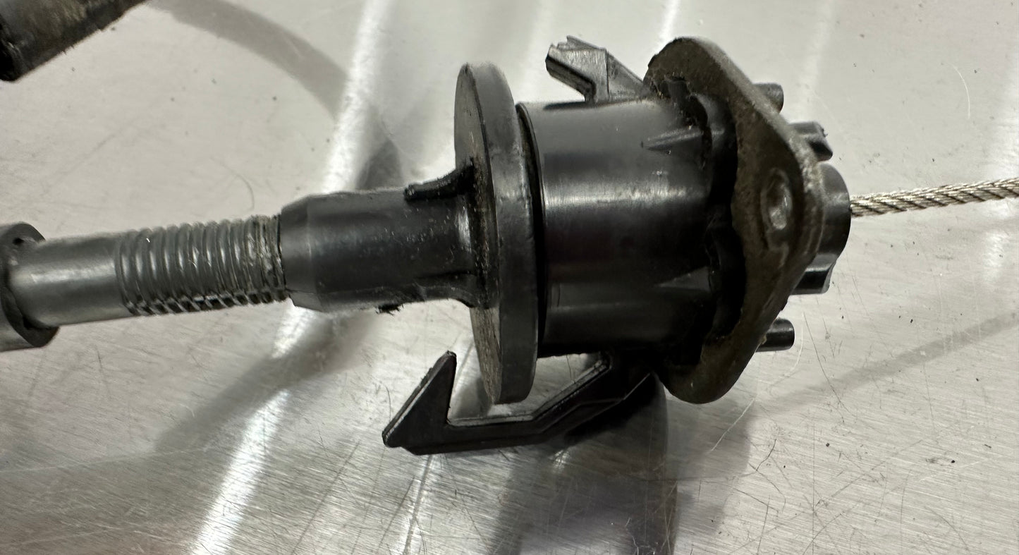 99-04 Ford Mustang Clutch Cable OEM #R