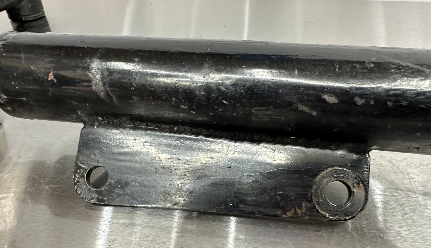 99-04 Ford Mustang Team Z Rear Control Arms #01