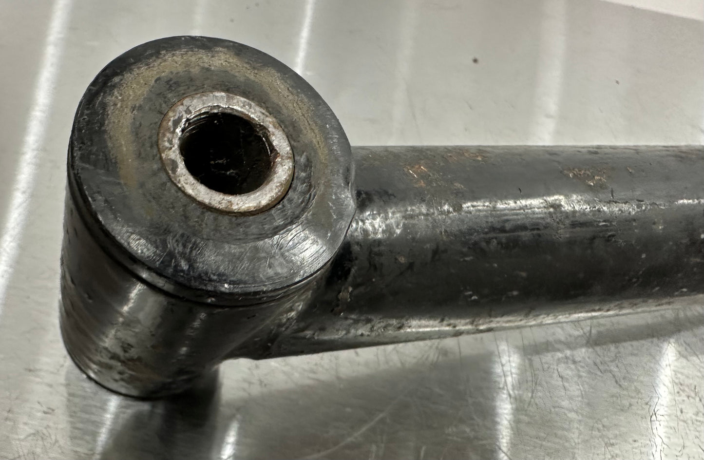 99-04 Ford Mustang Team Z Rear Control Arms #01