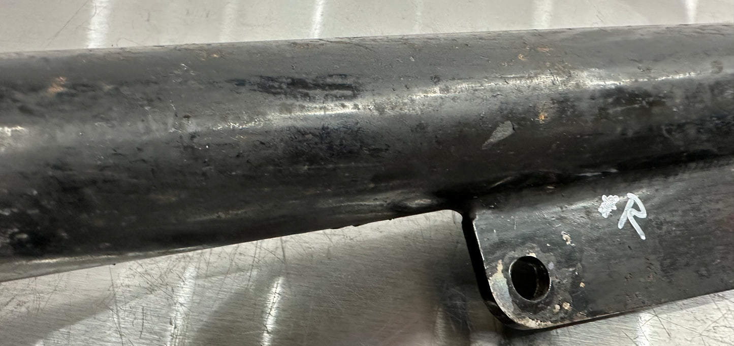 99-04 Ford Mustang Team Z Rear Control Arms #01