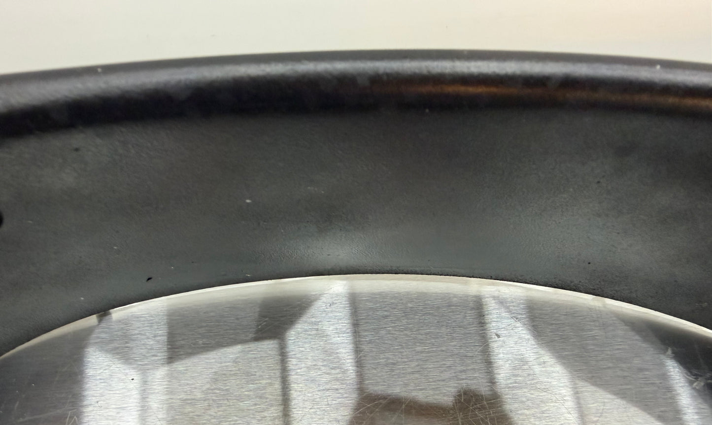 94-04 Ford Mustang Speedometer Instrument Cluster Trim Bezel Black OEM F4Z3-63044D70-AE, F4ZB-63044F16-AA #05