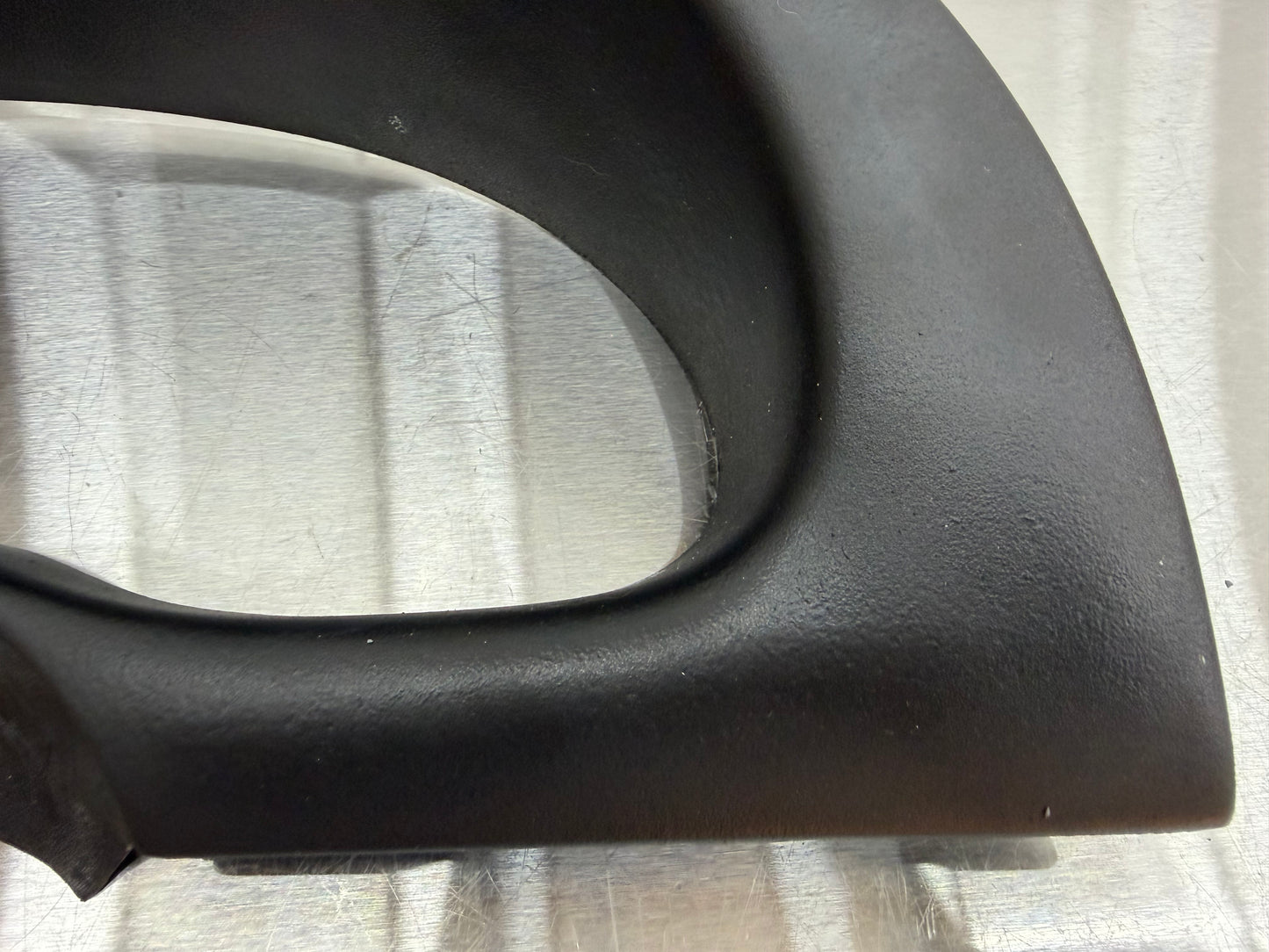 94-04 Ford Mustang Speedometer Instrument Cluster Trim Bezel Black OEM F4Z3-63044D70-AE, F4ZB-63044F16-AA #05