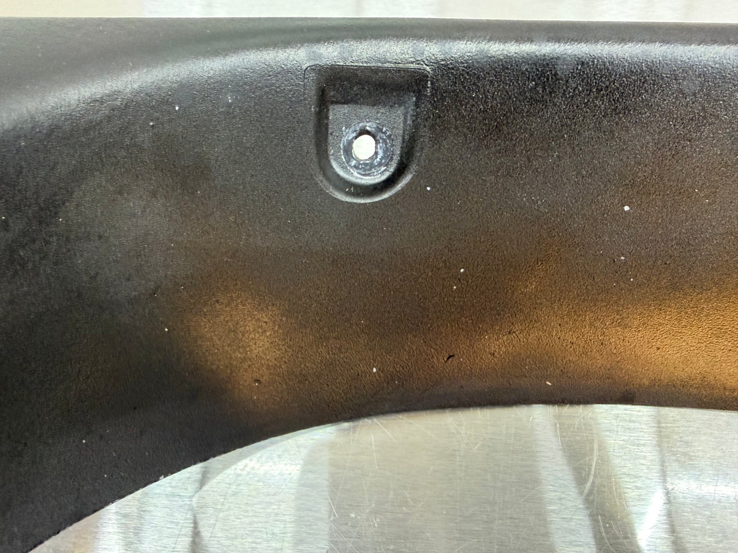 94-04 Ford Mustang Speedometer Instrument Cluster Trim Bezel Black OEM F4Z3-63044D70-AE, F4ZB-63044F16-AA #05