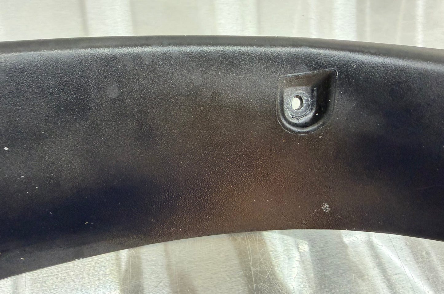 94-04 Ford Mustang Speedometer Instrument Cluster Trim Bezel Black OEM F4Z3-63044D70-AE, F4ZB-63044F16-AA #05