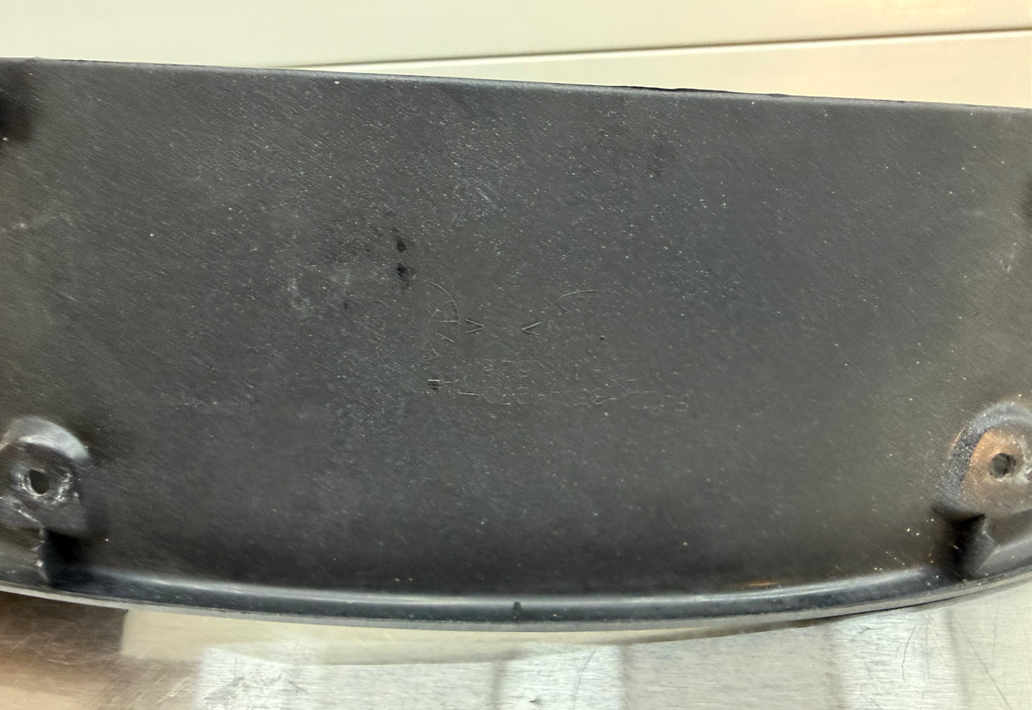 94-04 Ford Mustang Speedometer Instrument Cluster Trim Bezel Black OEM F4Z3-63044D70-AE, F4ZB-63044F16-AA #05