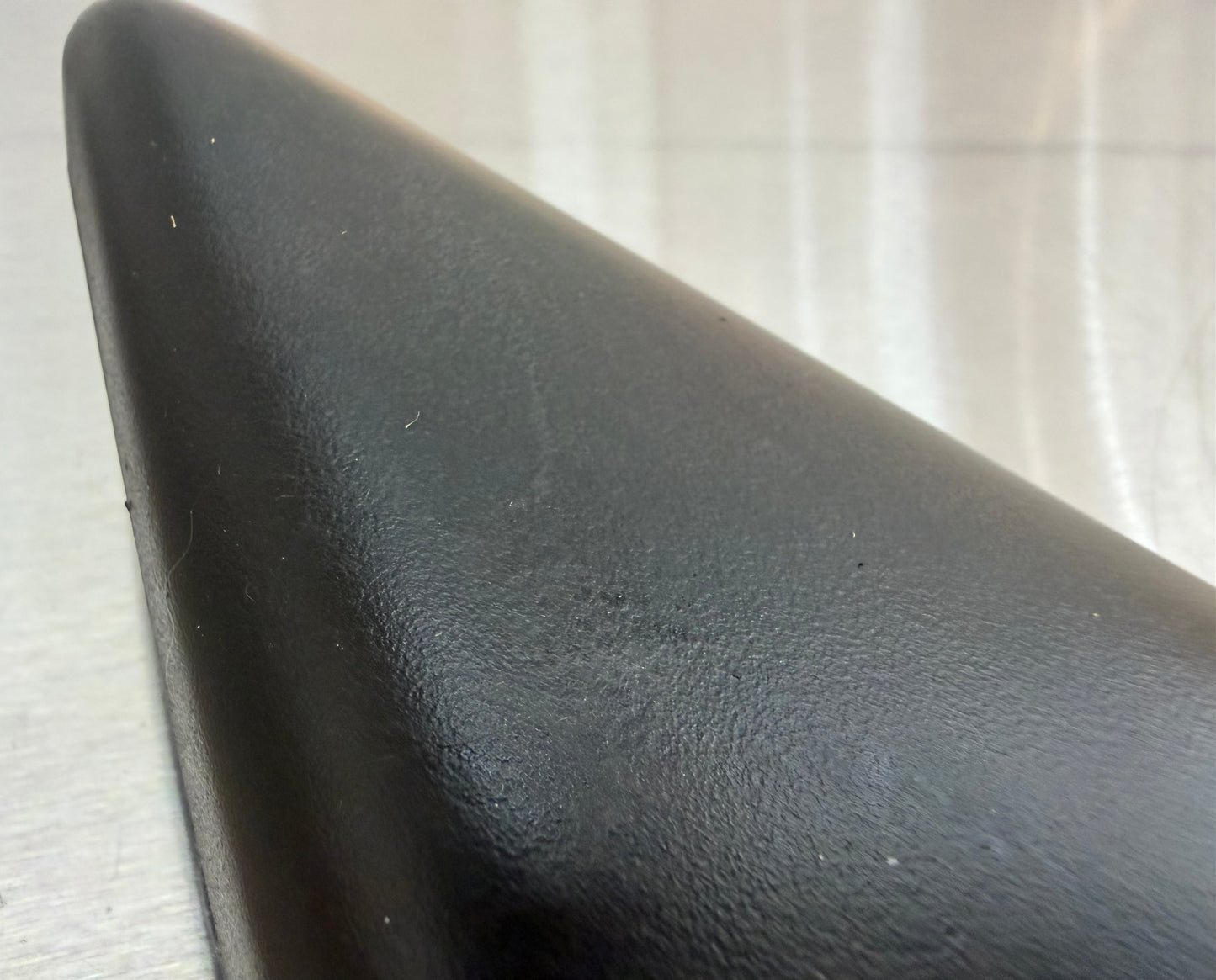 99-04 Ford Mustang Door Panel Mirror Trim Covers LH RH OEM F4ZB-17E681-AH, F4ZB-17E680-AH #05