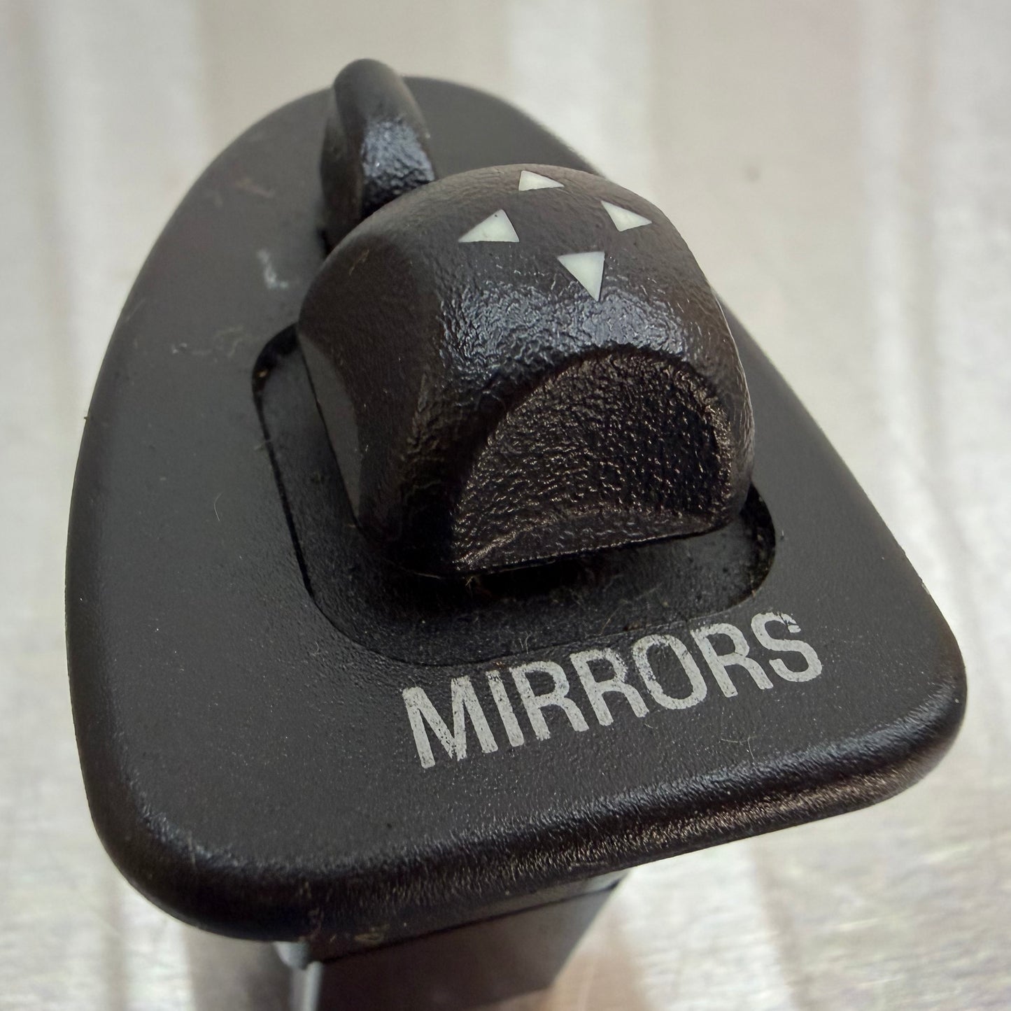 94-04 Ford Mustang Power Mirror Door Trim Switch Driver Side LH OEM F4ZB-17B676-AA #05