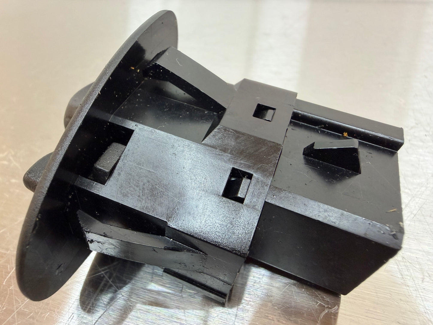 94-04 Ford Mustang Power Mirror Door Trim Switch Driver Side LH OEM F4ZB-17B676-AA #05