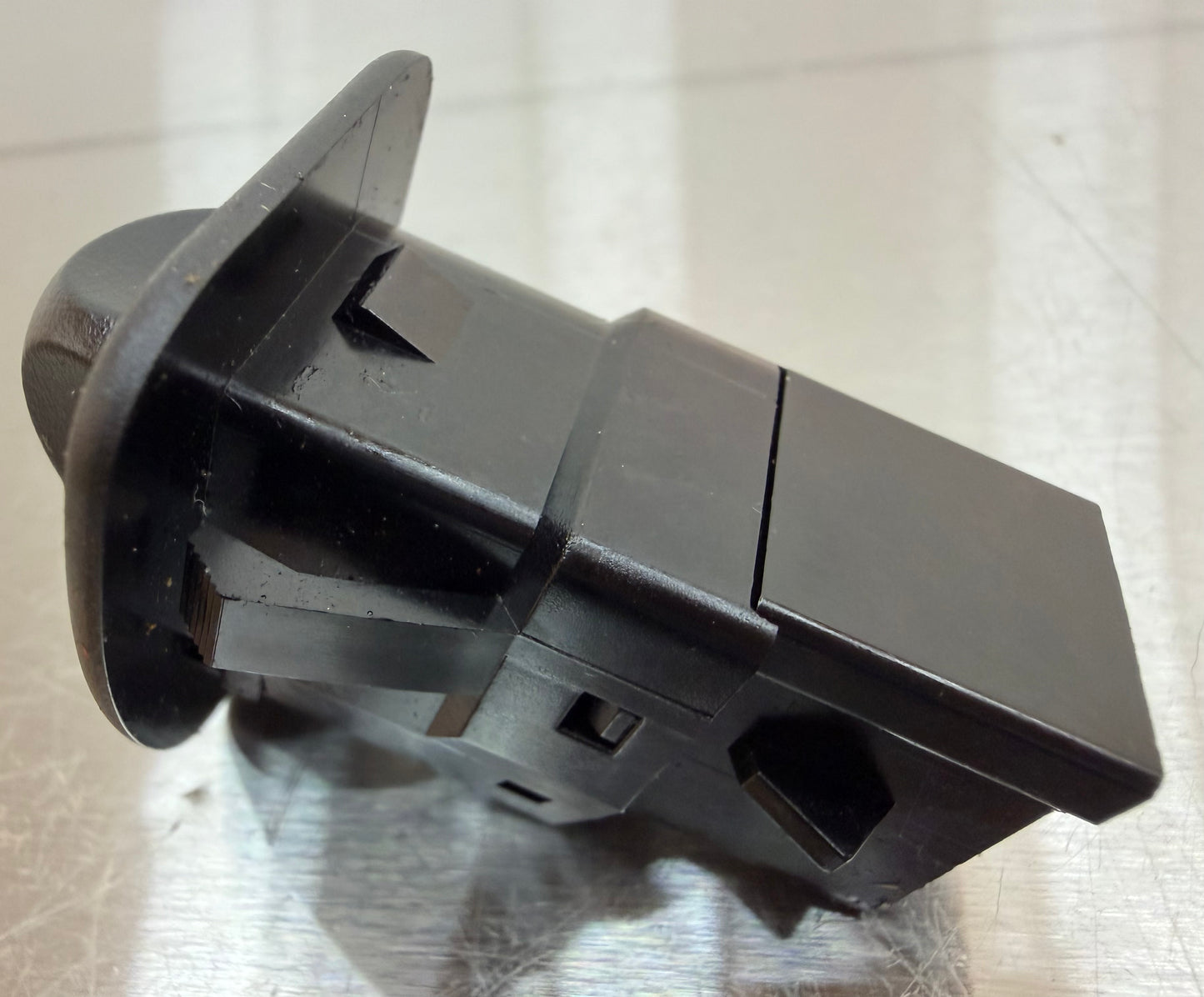 94-04 Ford Mustang Power Mirror Door Trim Switch Driver Side LH OEM F4ZB-17B676-AA #05