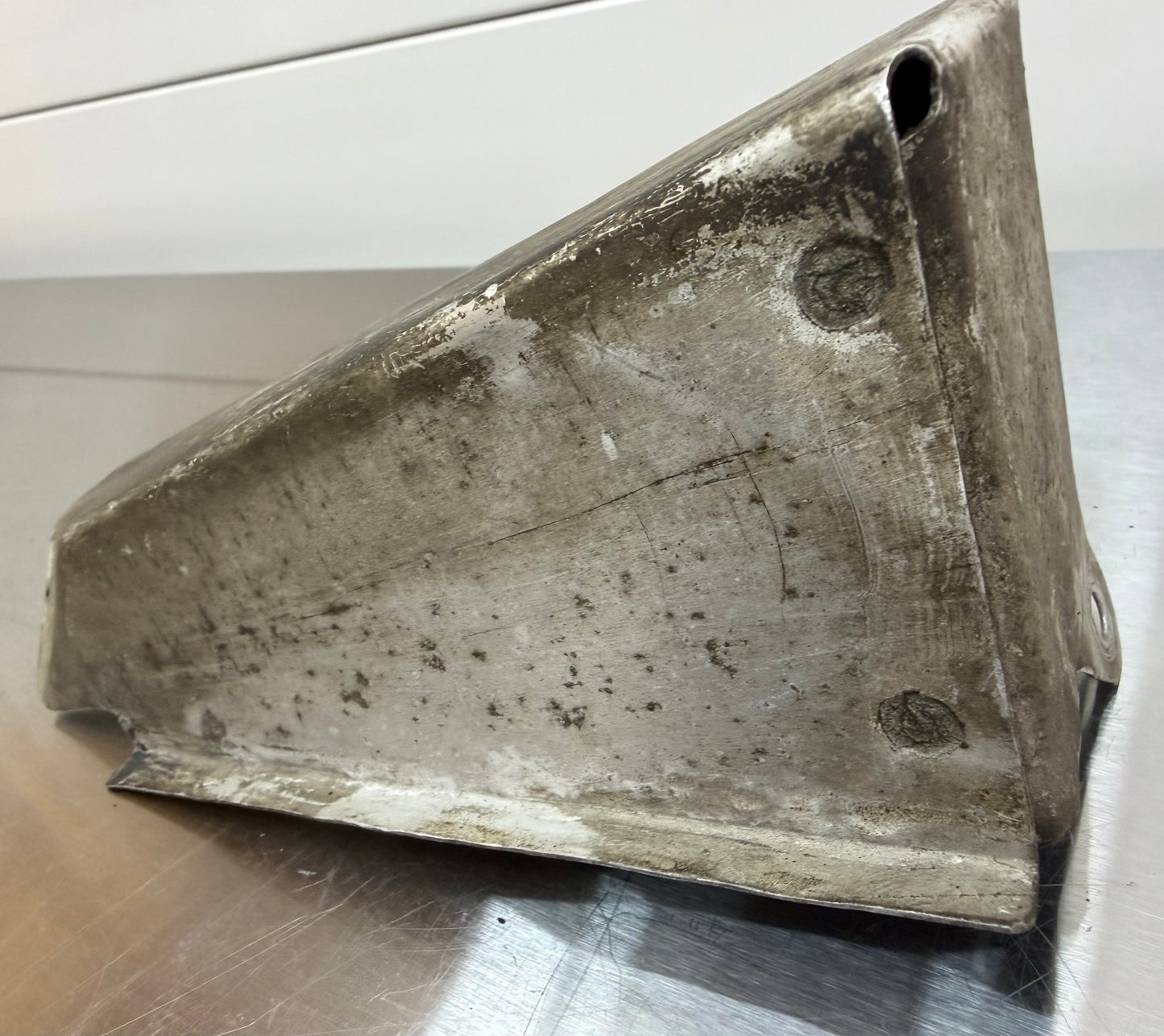 99-04 Ford Mustang Clutch Fork Dust Cover OEM