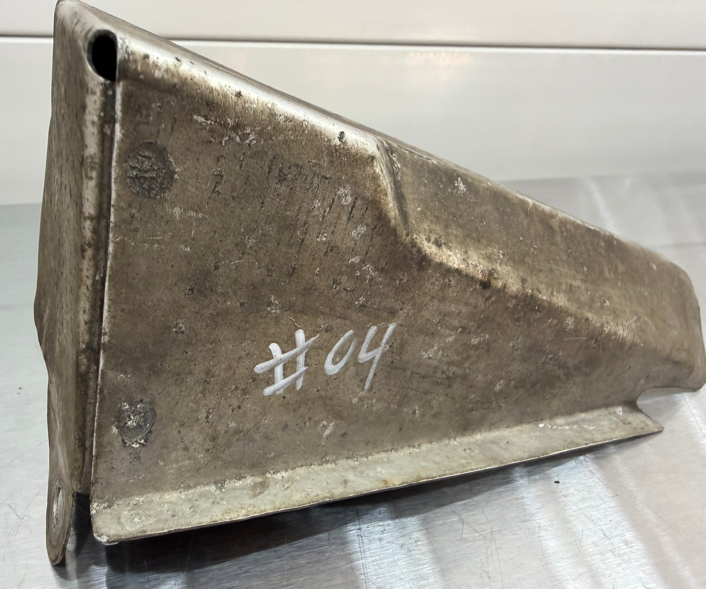 99-04 Ford Mustang Clutch Fork Dust Cover OEM