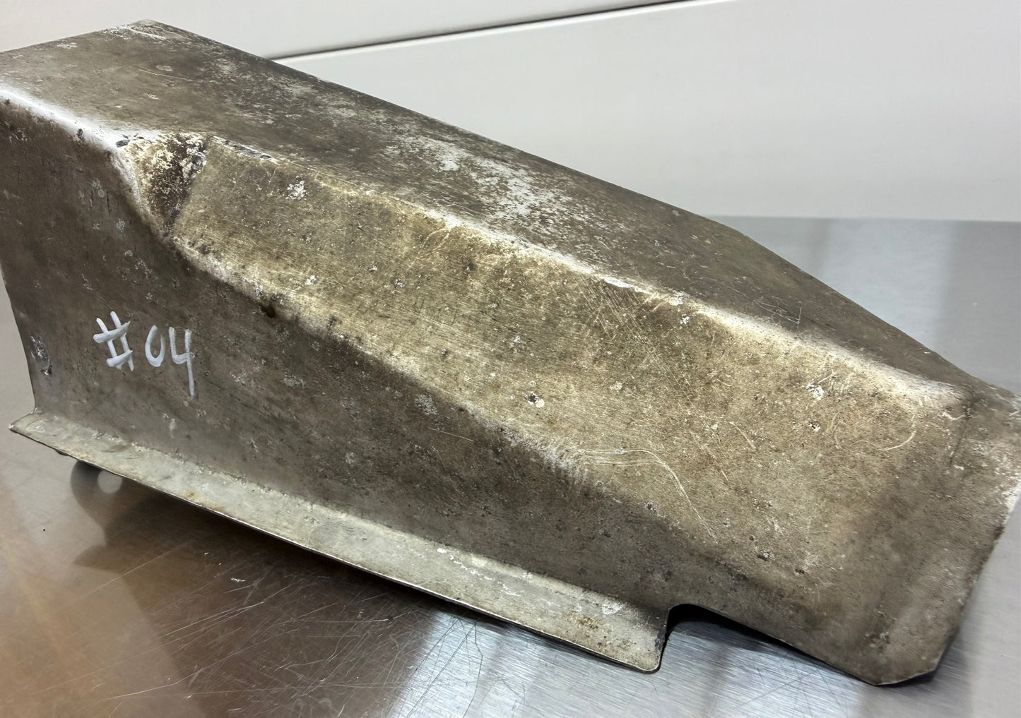 99-04 Ford Mustang Clutch Fork Dust Cover OEM