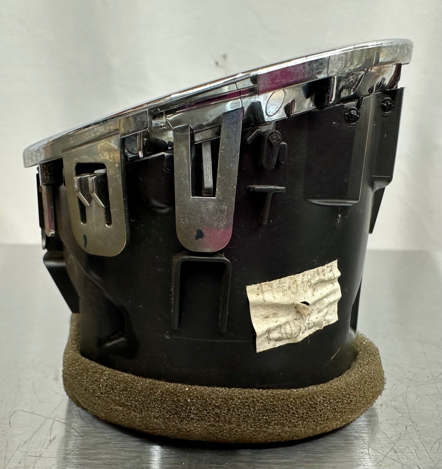05-14 Ford Mustang Passenger RH Dash AC/Heat Air Vent OEM #00