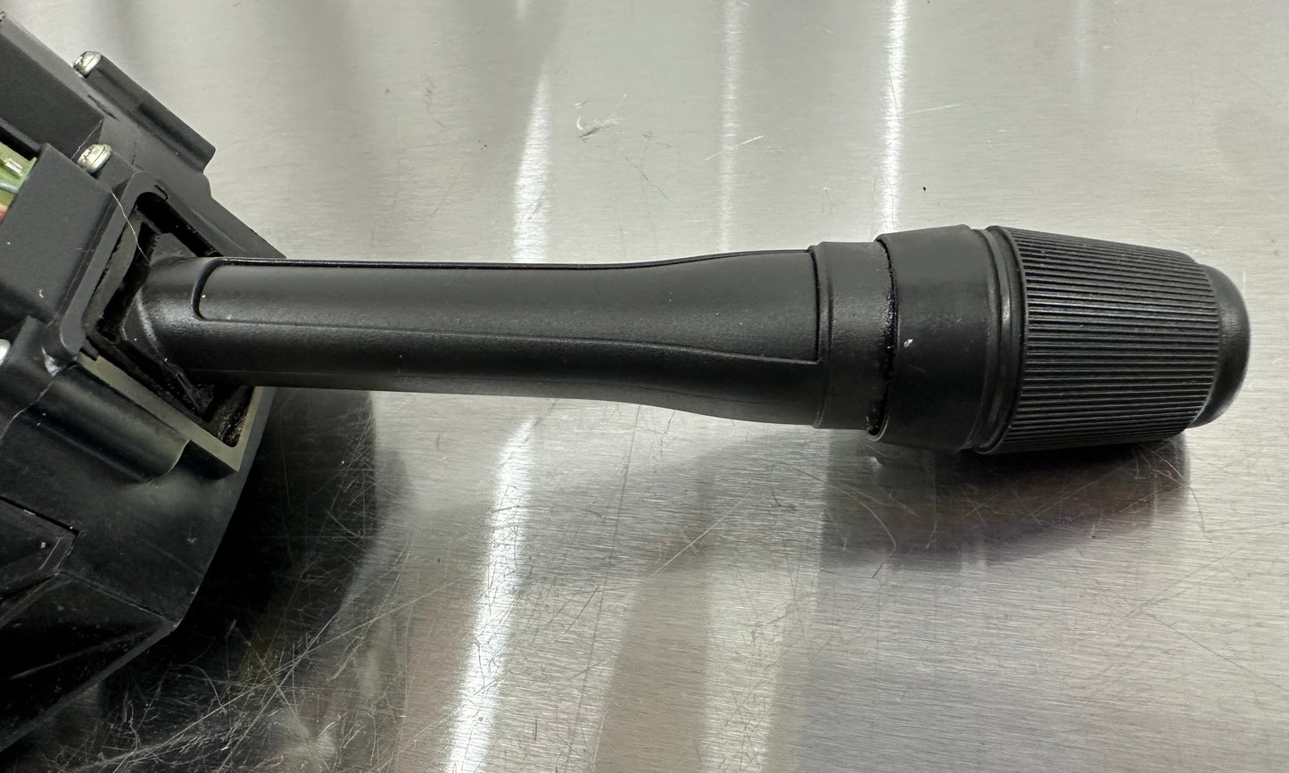99-04 Ford Mustang Blinker Turn Signal Windshield Wiper Switch Knob OEM 3R33-13B319-AB
