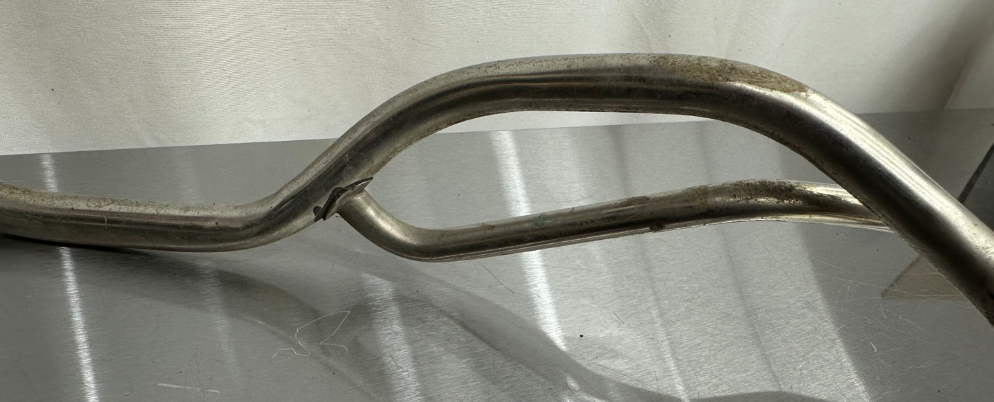 2011-2014 Ford Mustang GT Fuel Rail